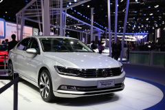 一汽-大众-迈腾