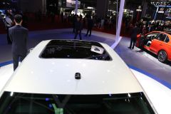 一汽-大众-迈腾