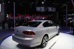 一汽-大众-迈腾