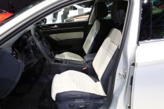 一汽-大众-迈腾