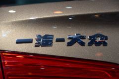 一汽-大众-新捷达