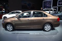 一汽-大众-新捷达