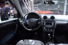 一汽-大众-新捷达