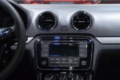 一汽-大众-新捷达