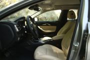 英菲尼迪(进口)-英菲尼迪QX30-2.0T 四驱极限版