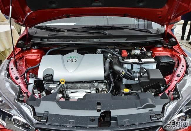 广汽丰田致享购车可优惠0.88万元 现车在售