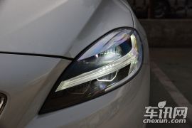 沃尔沃(进口)-沃尔沃V40-1.5T T3 智雅版