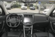 陆风汽车-陆风X5-Plus 1.5T 手动创领版