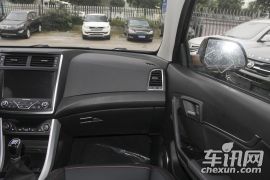 陆风汽车-陆风X5-Plus 1.5T 手动创领版