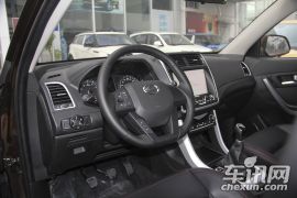 陆风汽车-陆风X5-Plus 1.5T 手动创领版