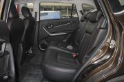 陆风汽车-陆风X5-Plus 1.5T 手动创领版