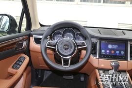 众泰汽车-众泰SR9-2.0T 自动极致之光版