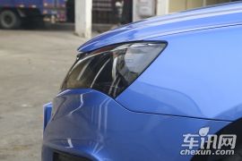 吉利汽车-帝豪-三厢百万款 1.5L CVT向上版