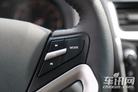 吉利汽车-帝豪EV-2017款 三厢 EV300 精英型