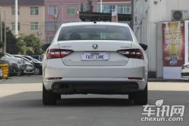 上汽大众斯柯达-速派- 280TSI DSG创行版  ￥18.98