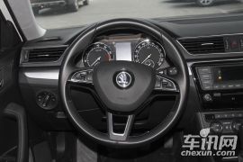 上汽大众斯柯达-速派- 280TSI DSG创行版  ￥18.98