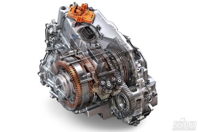 挑动电动神经 试驾上汽通用别克VELITE 5