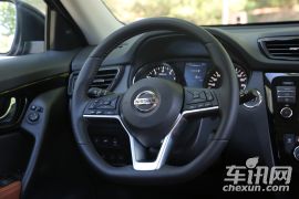 东风日产-奇骏