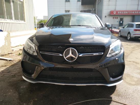 奔驰GLE43CoupeAMG优惠价格欲购从速特价