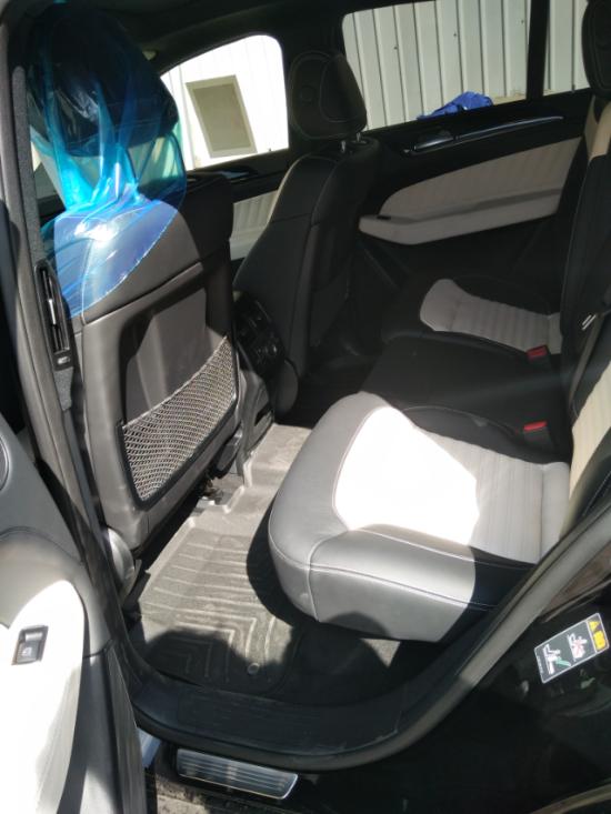 奔驰GLE43CoupeAMG优惠价格欲购从速特价