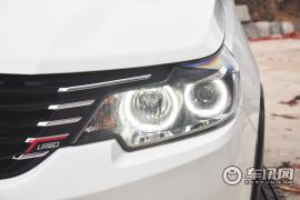 比速汽车-比速T3-1.3T 手动豪华型