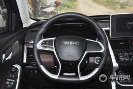 比速汽车-比速T3-1.3T 手动豪华型