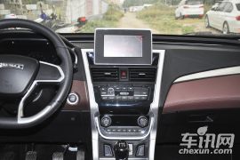 比速汽车-比速T3-1.3T 手动豪华型