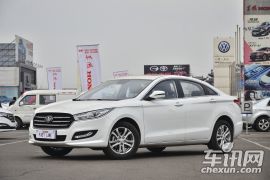 一汽奔腾-奔腾B50-1.6L 自动豪华型