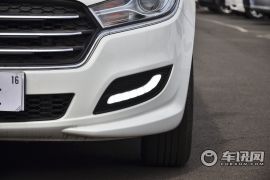 一汽奔腾-奔腾B50-1.6L 自动豪华型