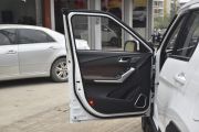 比速汽车-比速T3-1.3T 手动尊贵型