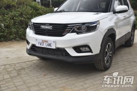 比速汽车-比速T3-1.3T 手动尊贵型