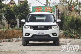 比速汽车-比速T3-1.3T 手动尊贵型