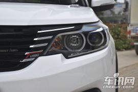 比速汽车-比速T3-1.3T 手动尊贵型