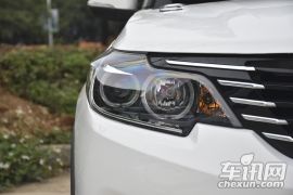 比速汽车-比速T3-1.3T 手动尊贵型