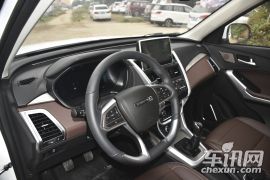 比速汽车-比速T3-1.3T 手动尊贵型