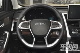 比速汽车-比速T3-1.3T 手动尊贵型