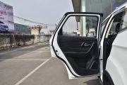 一汽奔腾-奔腾X40-1.6L 手动豪华型