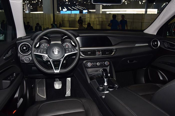 E级Coupe/奥迪A5领衔 深港澳车展车型汇总