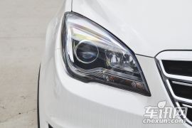 长安汽车-长安CS35-1.6L 自动豪华型