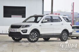 长安汽车-长安CX70-CX70T 1.5T 手动尊擎版  ￥9.79