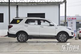 长安汽车-长安CX70-CX70T 1.5T 手动尊擎版  ￥9.79