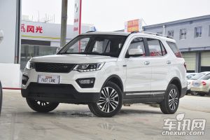 长安CX70