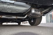 东风本田-思域-220TURBO 自动豪华版