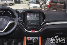 长安汽车-长安CX70-CX70T 1.5T 手动尊擎版  ￥9.79