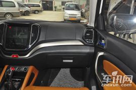 长安汽车-长安CX70-CX70T 1.5T 手动尊擎版  ￥9.79