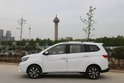 启辰-启辰M50V-1.5L XV 手动精英版