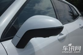 魏派汽车-VV7-VV7s 豪华型