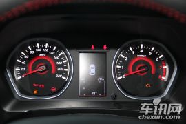 东南汽车-东南DX3-1.5T 手动SRG尊贵型