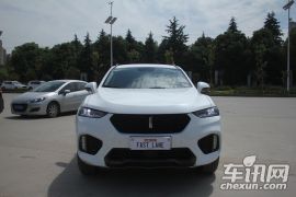 魏派汽车-VV7-VV7s 豪华型