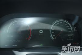 魏派汽车-VV7-VV7s 豪华型